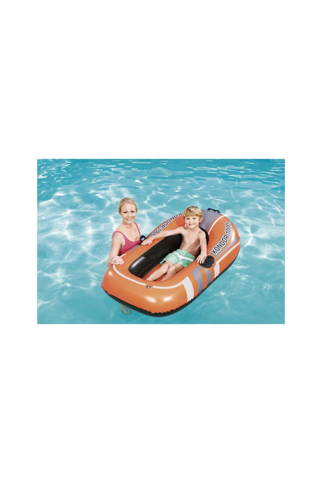 Bestway Inflatable Hydro-Force Raft 155 cm x 93 cm