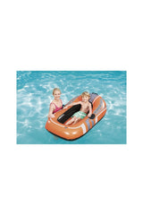 Bestway Inflatable Hydro-Force Raft 155 cm x 93 cm