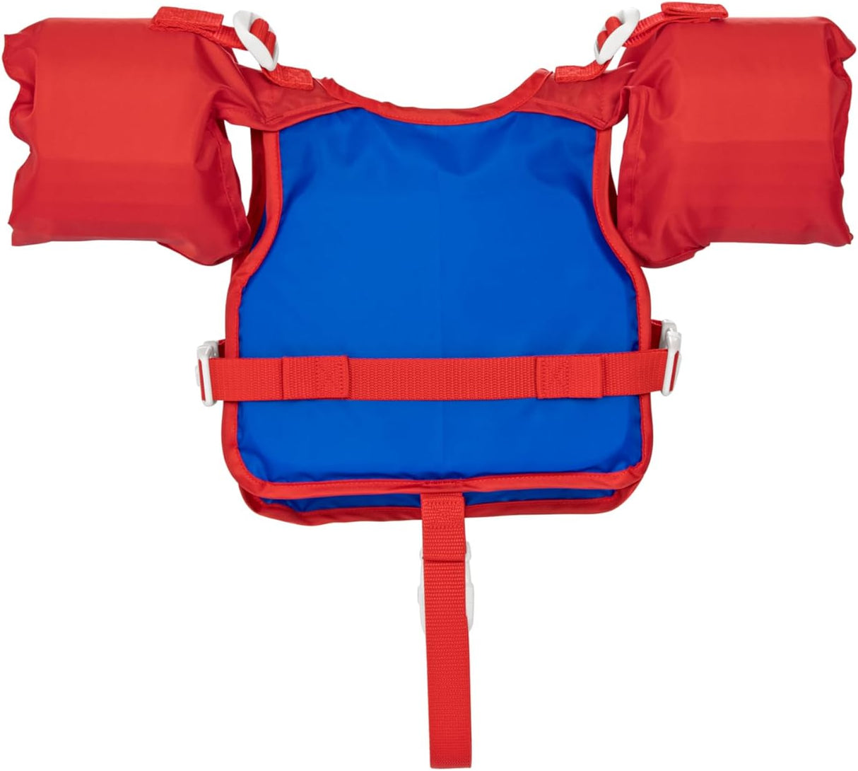 Bestway Spiderman Fabric Swim Vest With Armbands