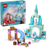 Lego Disney Princess 43238 Elsa’s Frozen Castle