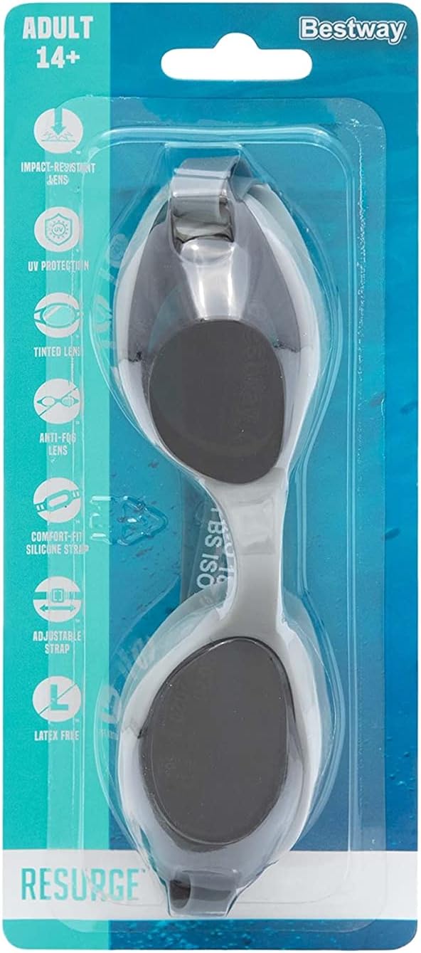 Bestway Hydro Pro Goggles – Activwear