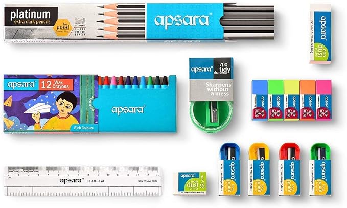 Apsara Scholars Kit
