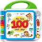 Leapfrog Learning Friends 100 Words Book (Arabic & English)