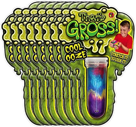 That’s Gross Kool Ooze Slime
