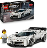 Lego Speed Champions 77240 Bugatti Centodieci