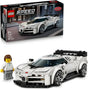 Lego Speed Champions 77240 Bugatti Centodieci