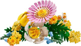 Lego Botanicals 10347 Petite Sunny Bouquet