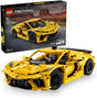 Lego Technic 42205 Chevrolet Corvette Stingray