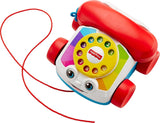 Fisher-Price Chatter Telephone