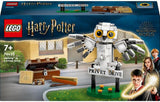 Lego Harry Potter 76425 Hedwig At 4 Privet Drive