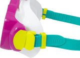 Bestway Explora Essential Aquanaut Dive Mask (Assorted Colors, Sold As Single)