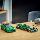 Lego Speed Champions 76925 Aston Martin Safety Car & Amr23