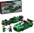 Lego Speed Champions 76925 Aston Martin Safety Car & Amr23