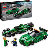 Lego Speed Champions 76925 Aston Martin Safety Car & Amr23