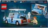 Lego Harry Potter 76424 Flying Ford Anglia