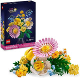 Lego Botanicals 10347 Petite Sunny Bouquet