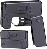 Soft Bullet Toy Gun (Assorted Colors, Sold As Single)