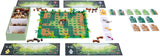 LEGO Monkey Palace Board Game 5009127 Strategy Building Game for 2-4 Players