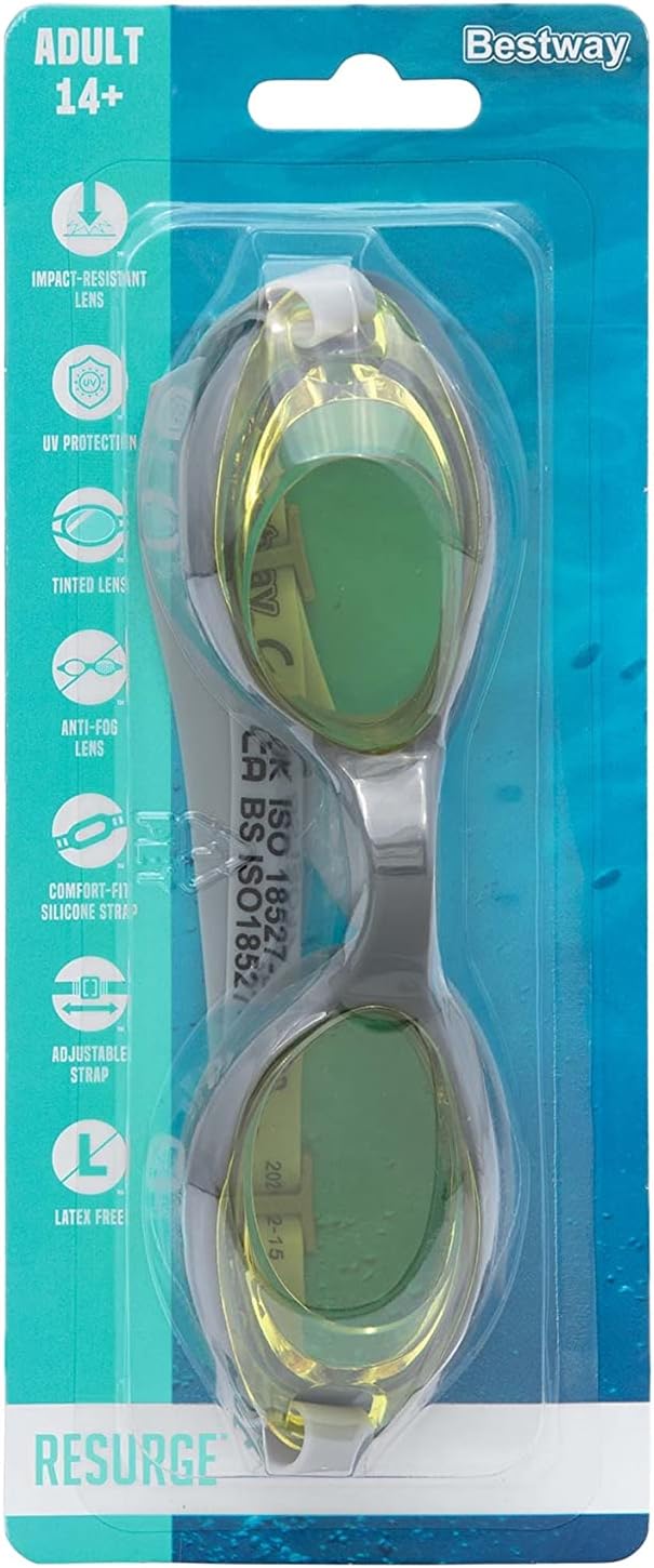 Bestway Hydro Pro Goggles – Activwear