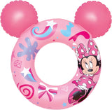 Bestway Swim Ring Minnie 74X76cm