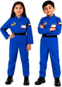 UAE Astronaut Costume for Kids Ages 8 to 10 Years