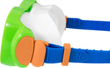 Bestway Explora Essential Aquanaut Dive Mask (Assorted Colors, Sold As Single)