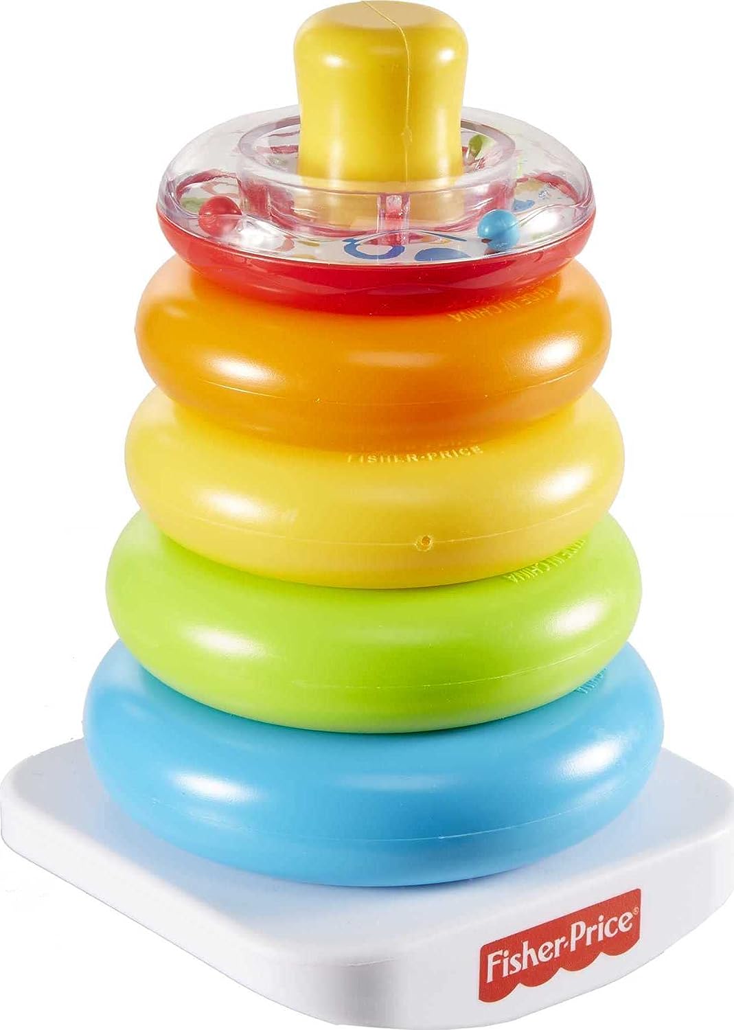 Fisher-Price Rock-A-Stack