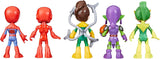 Marvel Spidey and His Amazing Friends – Friends & Foes Pack