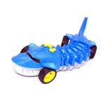 Fun Machines Motor - Shark/Lobster