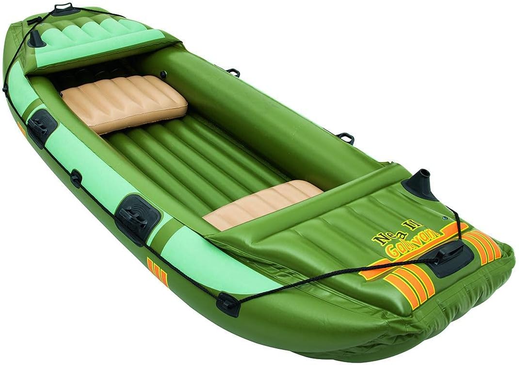 Bestway Hydro-Force Neva III Inflatable Raft 316 x 124 x 46 cm – 65008