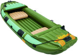 Bestway Hydro-Force Neva III Inflatable Raft 316 x 124 x 46 cm – 65008