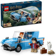 Lego Harry Potter 76424 Flying Ford Anglia