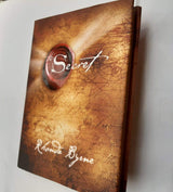 The Secret by Rhonda Byrne