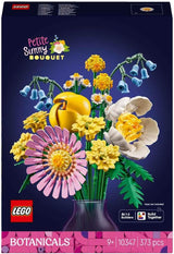Lego Botanicals 10347 Petite Sunny Bouquet