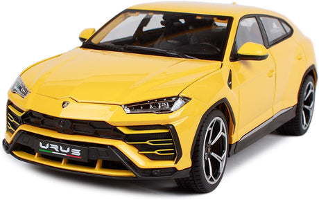 Lamborghini Urus Model 1:24 (assorted colors, sold as single)