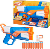 Nerf N Series Agility Blaster