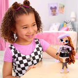 Lol Surprise Omg Series 8 Pose Fashion Doll