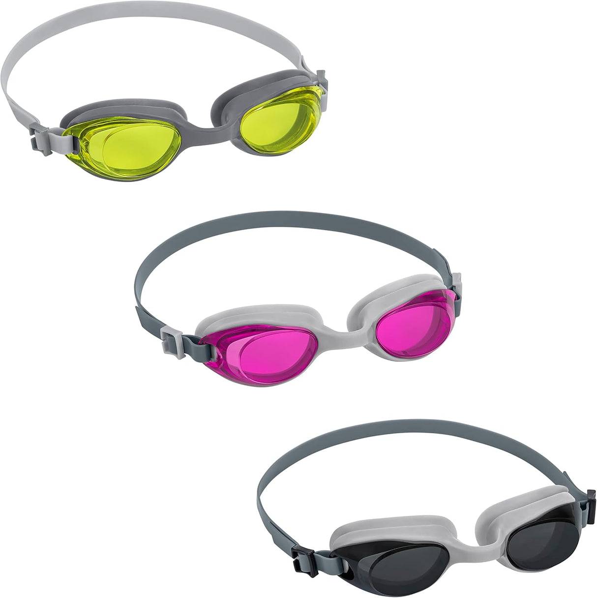 Bestway Hydro Pro Goggles – Activwear