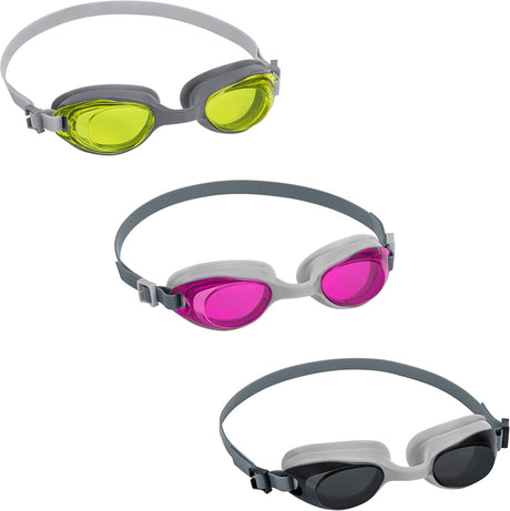 Bestway Hydro Pro Goggles – Activwear
