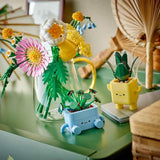 Lego Botanicals 10347 Petite Sunny Bouquet
