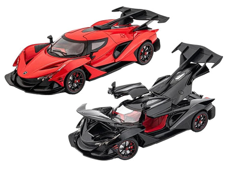 Apollo Intensa Emozione Model 1:24 (assorted colors, sold as single)