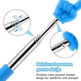 Telescopic Teachers Pointer Extendable Retractable Whiteboard Stick