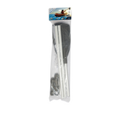 Bestway Aluminium Oars 2 Pcs