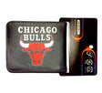 Links to Chicago Bulls PVC Wallet by CHICAGO BULLS PVC WALLET