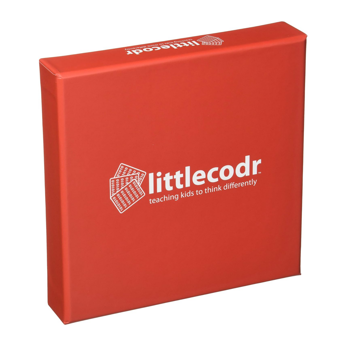 Littlecodr - Kids Coding Game