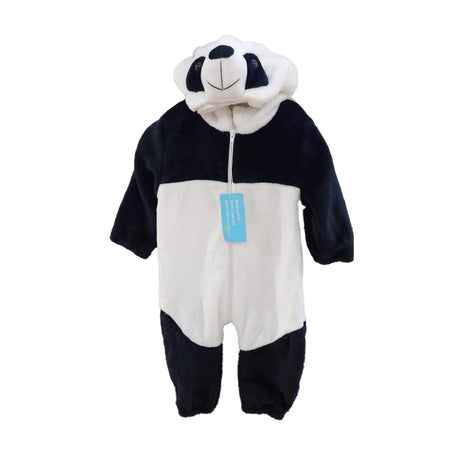 Links to PANDA BABY COSTUME 73/48 by 