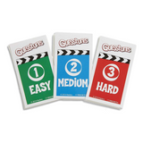 Guesstures Game