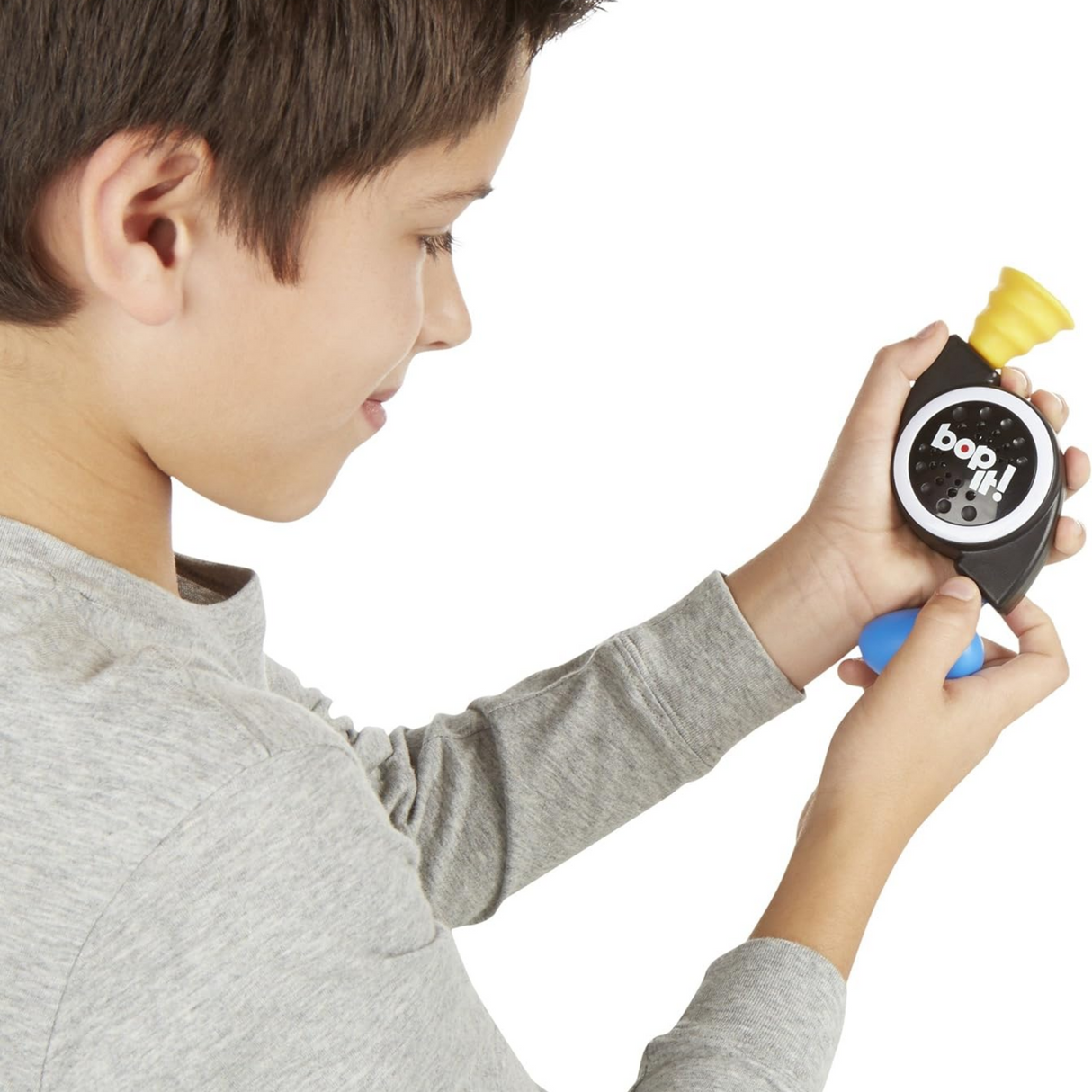 Bop It! Micro Series Game