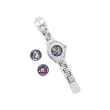 Hasbro Yokai Season 1 Watch with 2 Medals