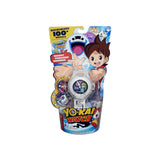 Hasbro Yokai Season 1 Watch with 2 Medals